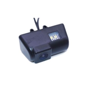 HD Night Vision Reversing Rear View Camera 648*480 Resolution