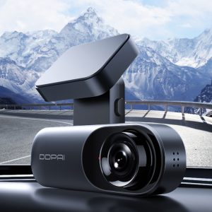 Car dash cam N3 140 angle 5 million pixel