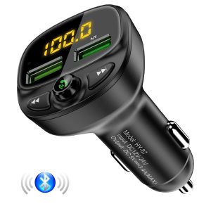Car Bluetooth MP3 player Hi-Speed USB 2.0 Memory Card 64GB