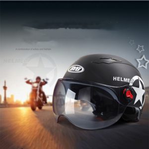 Electric Bikes half high Quality unisex helmet
