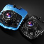 Mini Car DVR Camera DASH CAM Full HD 1080P Video Recorder G-Night Vision