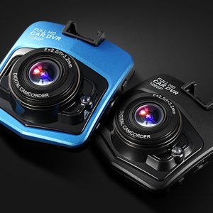 Mini Car DVR Camera DASH CAM Full HD 1080P Video Recorder G-Night Vision