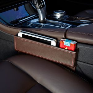 High Quality Car seat multi-function storage box
