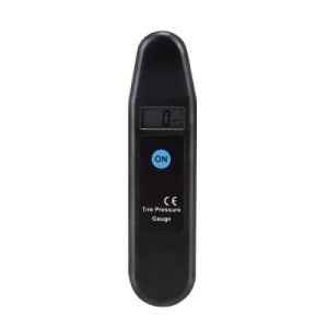 Tire pressure test meter digital display tire pressure gauge Led Display