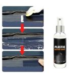 Car-SUV Interior Plastic Part Retreading Agent