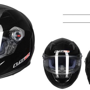Top Selling High Quality Motorcycle Full Face Helmet