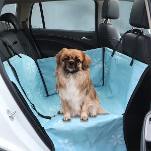 Oxford Pet Kennel Car-SUV Protection Mat