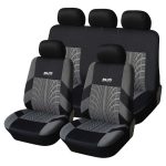 Universal Washable, Breathable Top Selling car seats