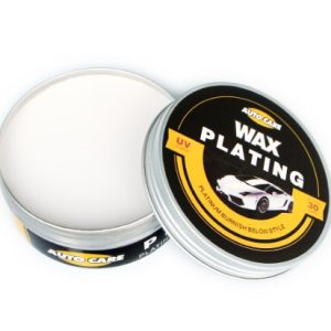 Waterproof Paint Solid Wax, Scratch Repair, Crystal Wax Plating