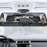 Car-SUV Streaming WiFi Dash Cam 120° USB/HDMI