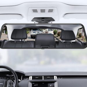Car-SUV Streaming WiFi Dash Cam 120° USB/HDMI