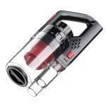 High Quality Wired car vacuum cleaner 12/7.4V 150W