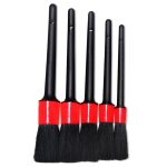 Fine wash brush beauty detail brush air conditioner