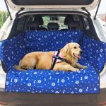 Car-SUV Universal Waterproof pet car mat