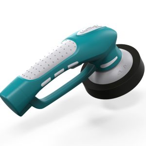 Personal Use rechargeable battery Car polishing machine
