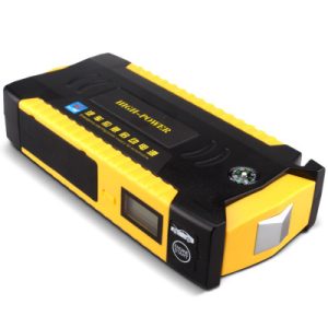 Top Selling Car emergency start power 69800mah