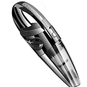 DRY & WET CLEANING Car Vacuum Cleaner 3500mAh