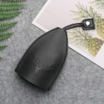 High Quality Leather Car universal key case Protector