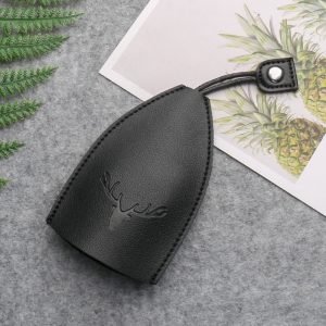 High Quality Leather Car universal key case Protector