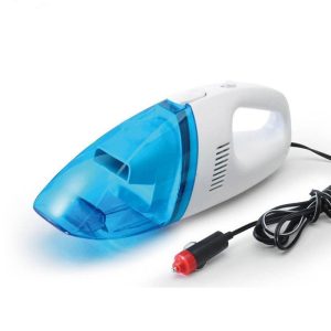 High-Quality Chargeable Car Mini Vacuum Cleaner