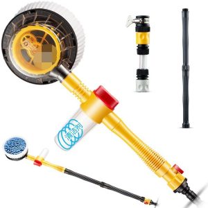 High Quality Chenille automatic Soft car wash mop