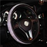 Car steering wheel handle set universal anti-slip handle