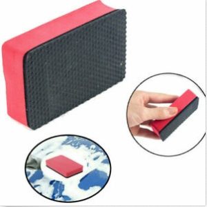 Car-SUV -Truck Wash Sponge Magic Clay Rub