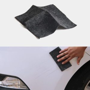 Car-SUV deep Dust And scratch remover cloth