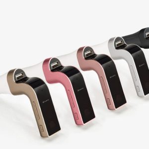 Mp3 Bluetooth Hands-Free Phone Car Bluetooth Player Card