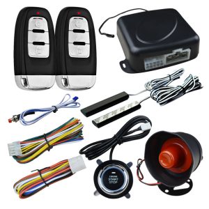 Car remote control High Quality Universal anti-theft system