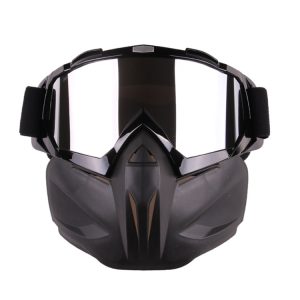 motorcycle glasses Harley goggles And off-road goggles
