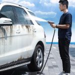 Car Wash Water Gun High Pressure Nozzle