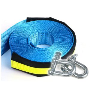 Top Selling Five meters 8 tons towing rope