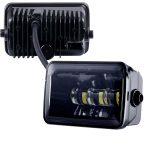 Universal High Quality Square Front Anti-Fog Lamp