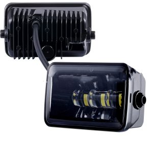 Universal High Quality Square Front Anti-Fog Lamp