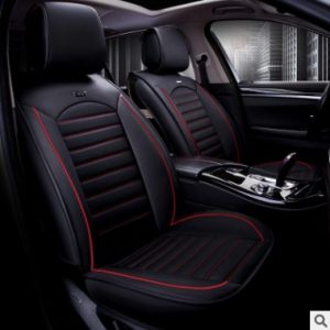 New disposable leather car seat High Quality cushion