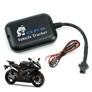 TX-5 locator car positioning tracker GPS locator tracker