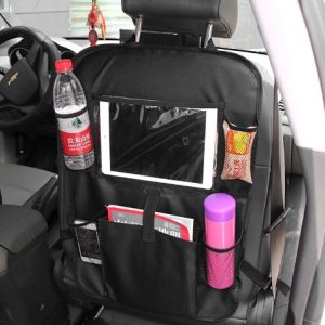car seat back pocket bag Organizers Oxford cloth