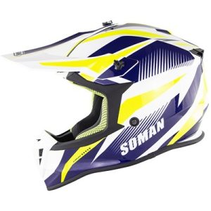Motorcycle Helmet Full Face Four Seasons Motorcycle