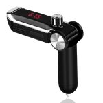 High performance Bluetooth MP3 Player FM transmission Support TF card /U disk