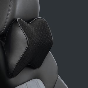 Automobile Head Restraint Neck Guard Waist