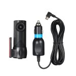 Mini 1080p on board dash cam 170 degrees 5 million Pixels