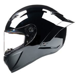 Tails Cool Top Selling Full Face Stylish Helmet