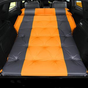 SUV & Car Rear Seat Inflatable Sleeping matters