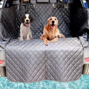 Car-SUV trunk & Rear Seats pet Waterproof mat