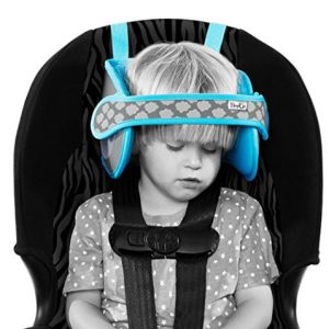 Top Selling Safety Kids sleeping Fixed Headrest