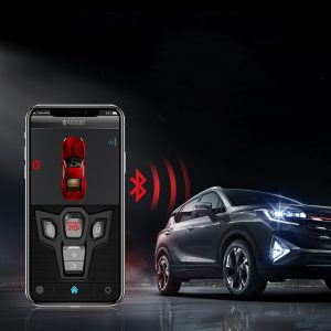 Mobile Phone Control One-way Remote Control