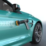 Car-SUV Waxing And Polishing Machine Tool