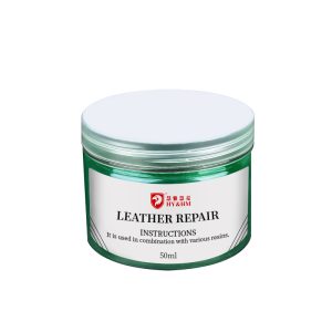 Universal Leather Vinyl Liquid Seat Sofa Coats Scratch Repair Kit