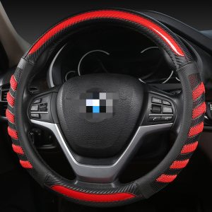 Steering Wheel All Seasons Cover Female Grip Cover
